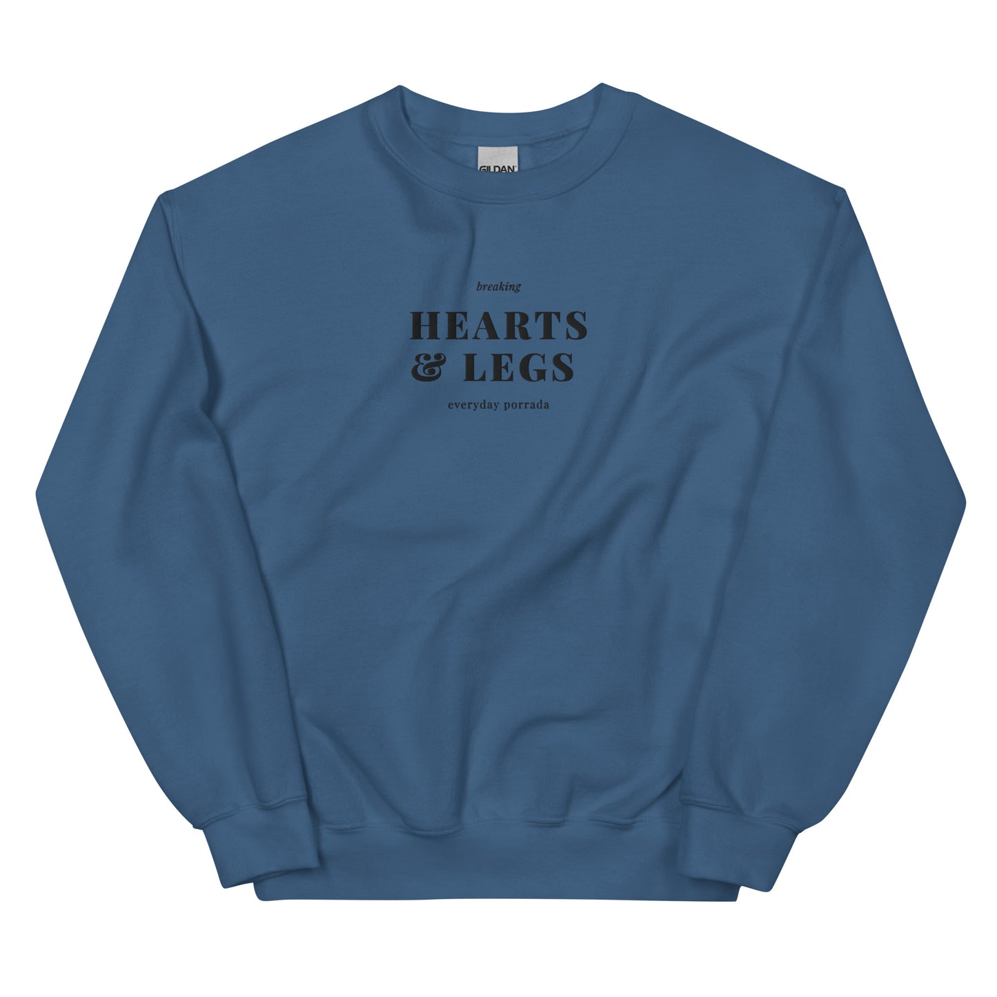 Heartbreaker Sweater